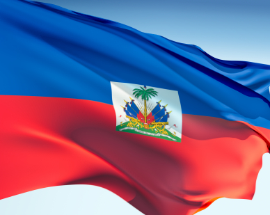 Missão da UE defende mudança no tipo de ajuda ao Haiti