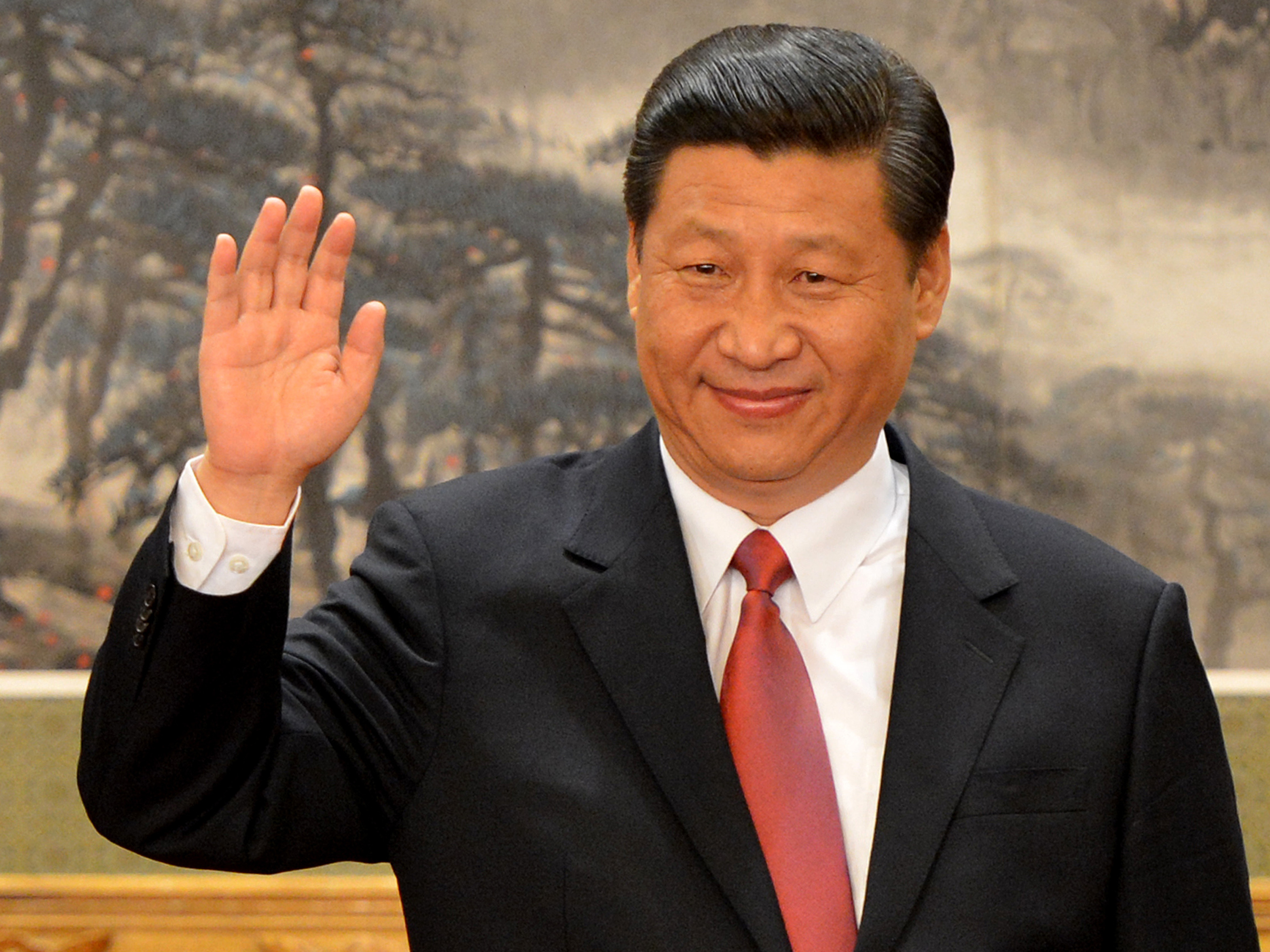 Resultado de imagem para xi jinping