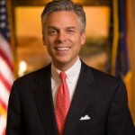 Ambassador to China Jon Huntsman