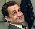 France's President, Nicolas Sarkozy