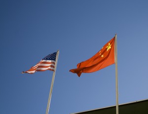 us-china-flag