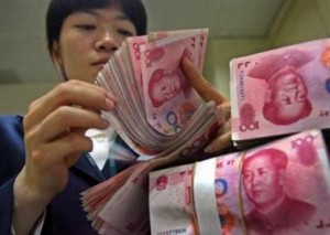 Will China allow its currency to float?