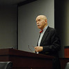 Prof. Jerome A. Cohen - Photo by George Washington Law School