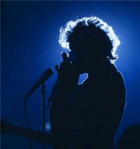 Bob Dylan profile