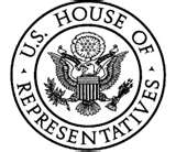 US House seal