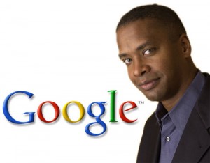 Google's Chief Legal Officer, David Drummond