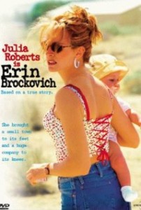 Where is China's Erin Brockovich?