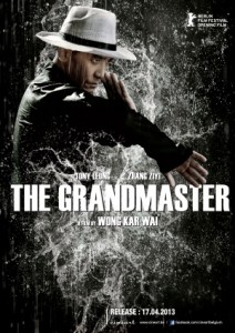 Grandmaster cover