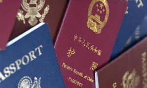 Passports