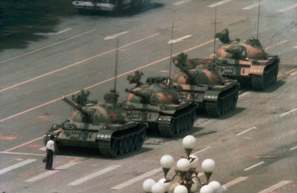 China Law & Policy remembers the 35th anniversary of the Tiananmen massacre on June 4, 1989.